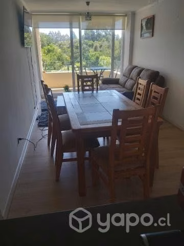 Departamento Lomas de Papudo III