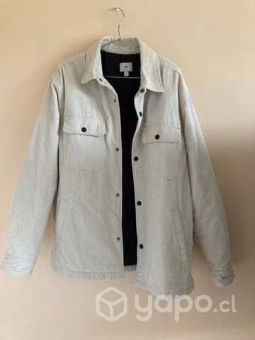 Chaqueta HyM talla L