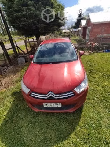 Citroen c4 diésel