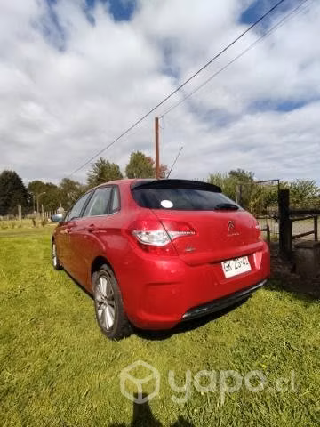 Citroen c4 diésel