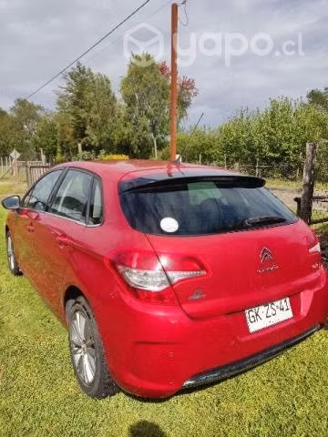 Citroen c4 diésel