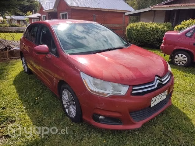 Citroen c4 diésel