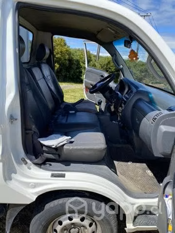Kia Frontier