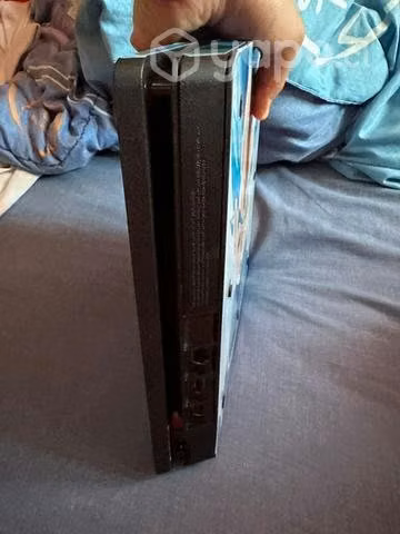 PlayStation 4 - juego