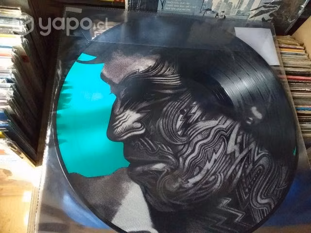 Vinilo The Rolling Stones TATTOO YOU