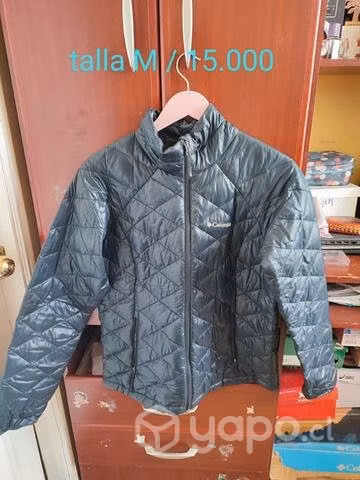 Chaquetas