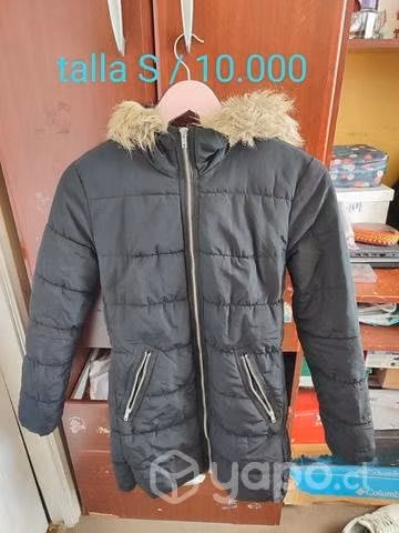 Chaquetas