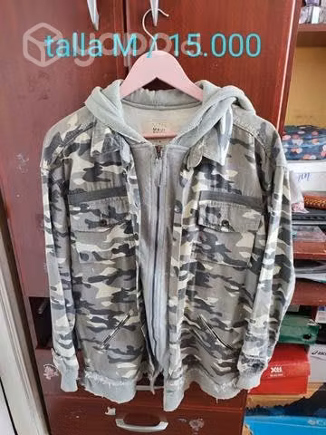 Chaquetas