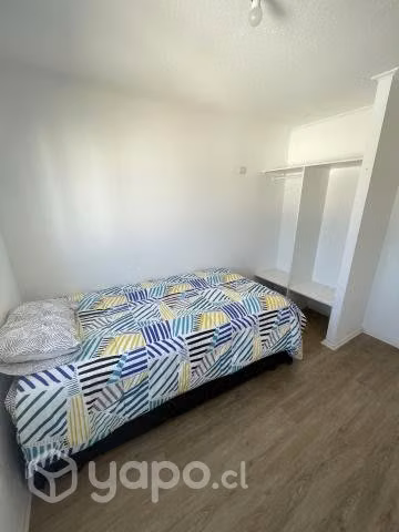 Arriendo departamento por Noche - Imagen 4