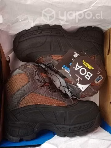 Botín V85 Boa Absolute Zero Impermeable - Imagen 3