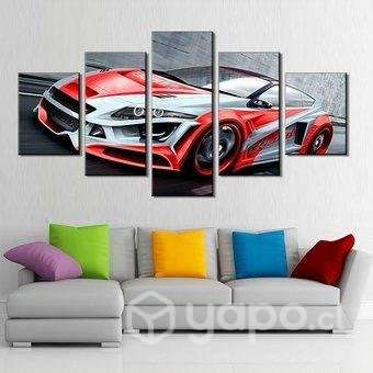 Cuadros decorativos - Imagen 2