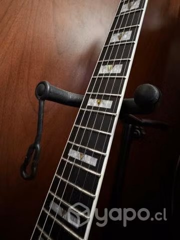 Epiphone Prophecy Flying V Yellow Tiger