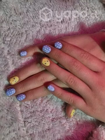 Manicure 5.000