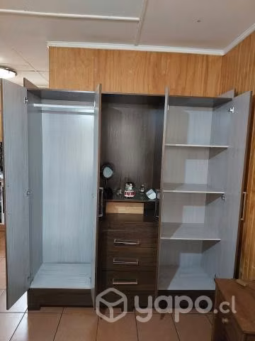 Closet nuevo - Imagen 2