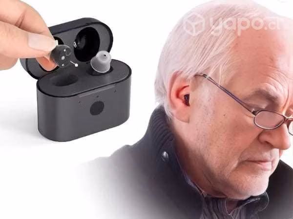 Audífono Sordera Divstore