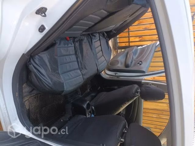 Vendo mi nissan versa impecable 2019