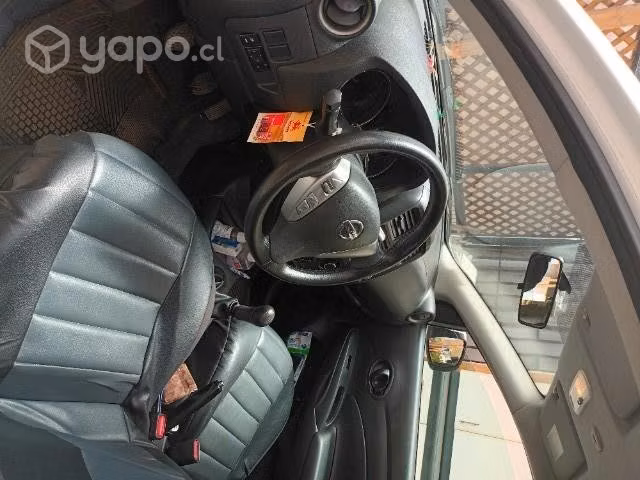 Vendo mi nissan versa impecable 2019