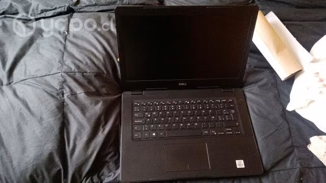 Notebook dell vostro 10 generación