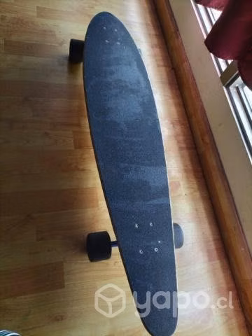Lomgboard