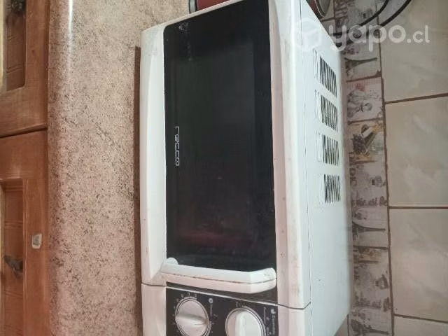 Microondas