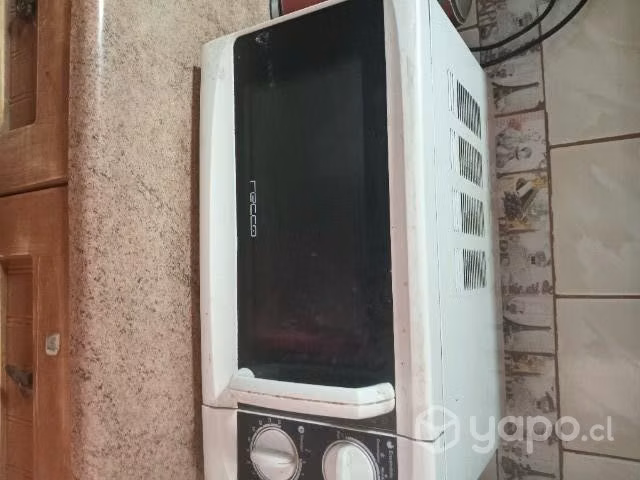 Microondas - Imagen 2