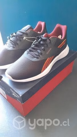 Zapatillas Reebok deportivas
