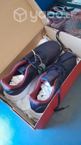 Zapatillas Reebok deportivas