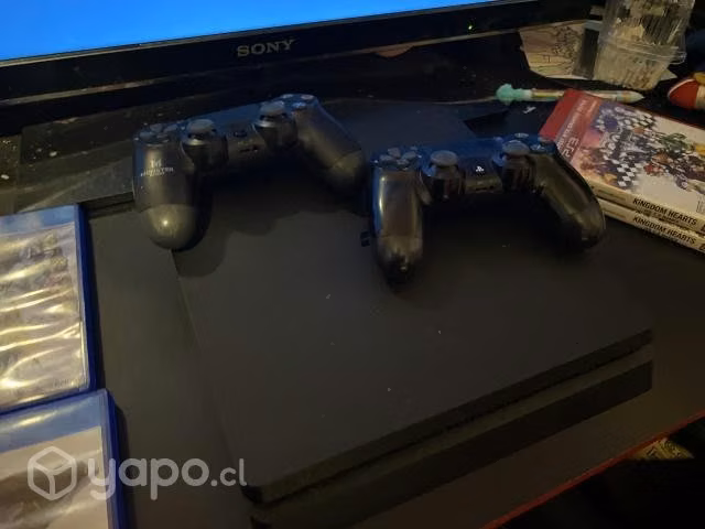 Ps4