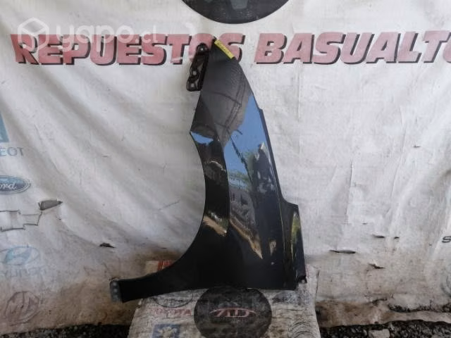 Tapabarro suzuki baleno original