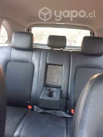 Chevrolet Captiva 2012
