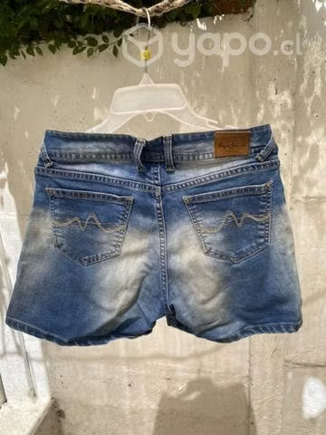 Short mujer - Imagen 2