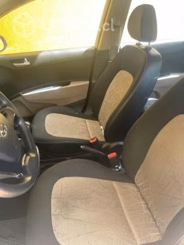 Hyundai grand i-10 2019