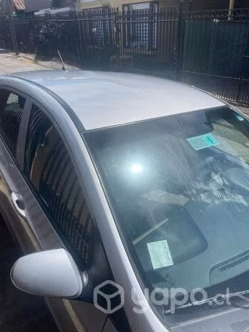 Hyundai grand i-10 2019