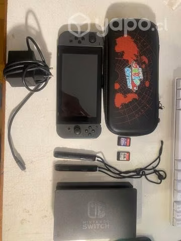 Nintendo swich