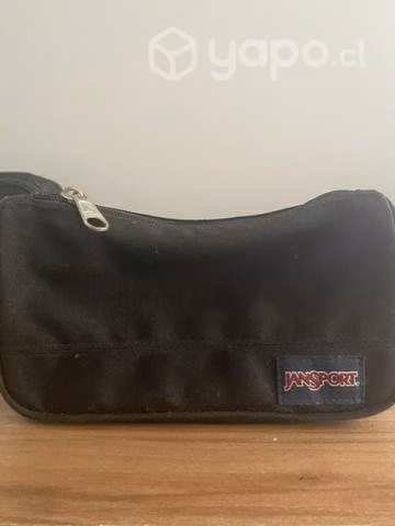 Pack de dos estuches, Jansport y Xtrem