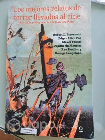 Cuentos sin fronteras, antología sobre lamigración