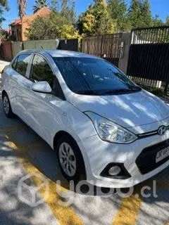 Hyundai grand i-10 2017