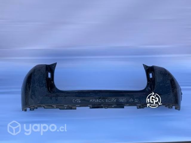 Parachoque tras mitsubishi eclipse cross 2017-2020
