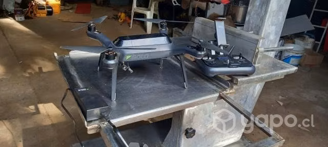 Drone marca "solo" modelo 3rd - Imagen 2