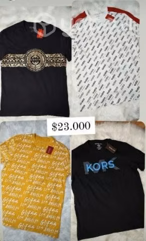 Ropa de usa - Imagen 6