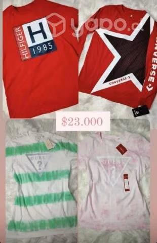 Ropa de usa - Imagen 5