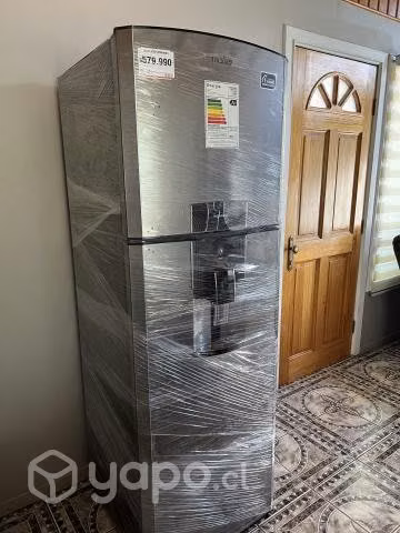 Refrigerador