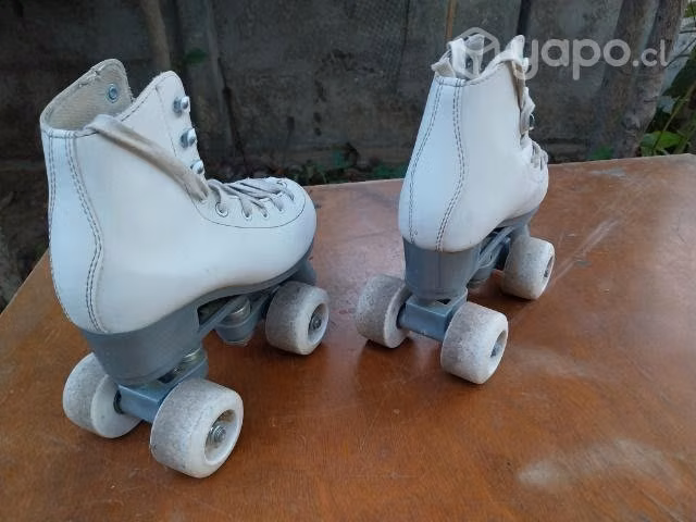 Patines poco uso - Imagen 2