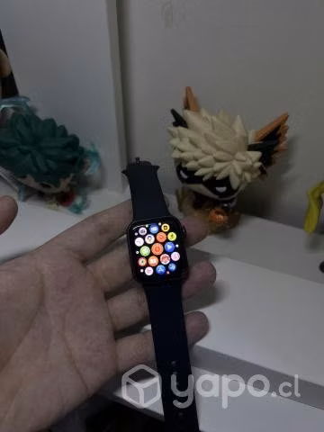 Apple Watch SE 40mm