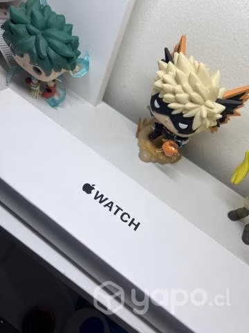 Apple Watch SE 40mm
