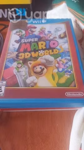 Wii u
