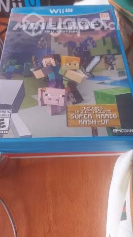 Wii u