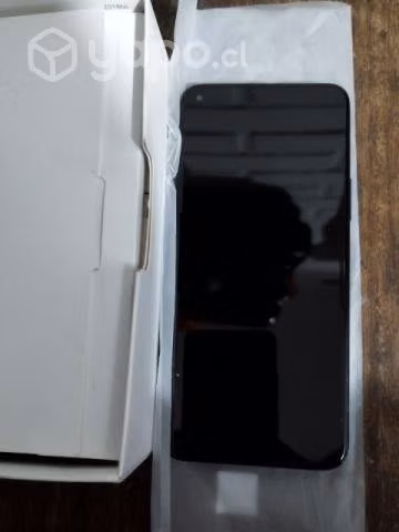 Celular huawei nova 8i - Imagen 2