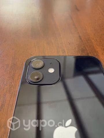 IPhone 12 256gb