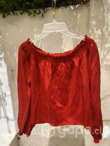 Polera mujer - Imagen 2